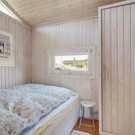 Nikodina - 200m From The Sea By Interhome Feriehus Saltum