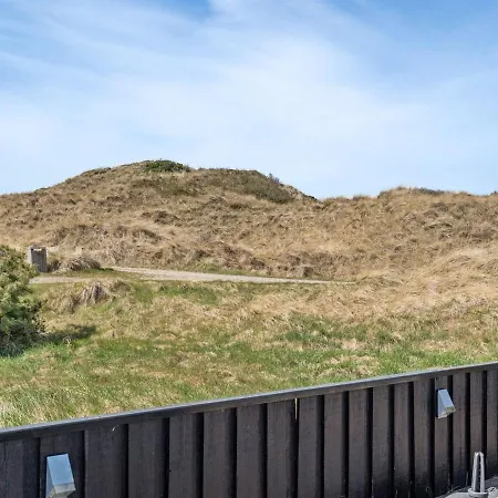 Nikodina - 200m From The Sea In Nw Jutland By Interhome *