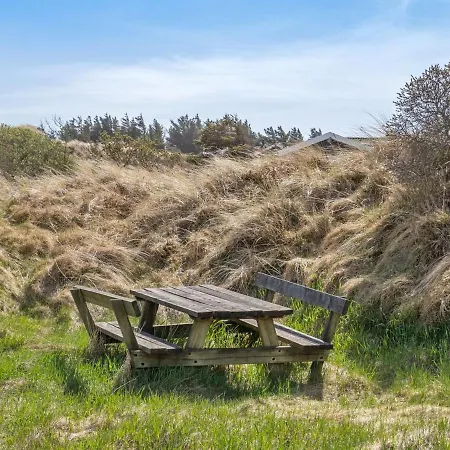 Holiday home Nikodina - 200m From The Sea In Nw Jutland By Interhome