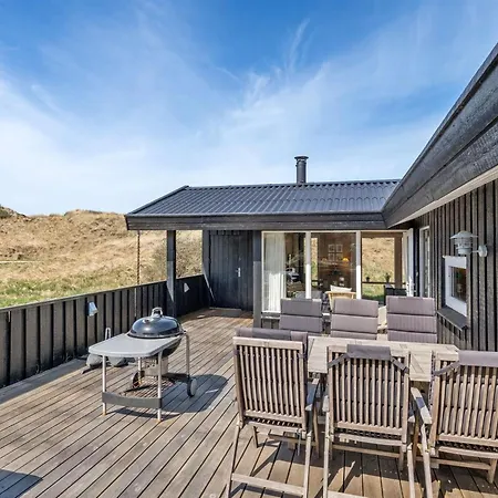 Nikodina - 200m From The Sea By Interhome Feriehus