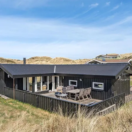 Nikodina - 200m From The Sea By Interhome Feriehus